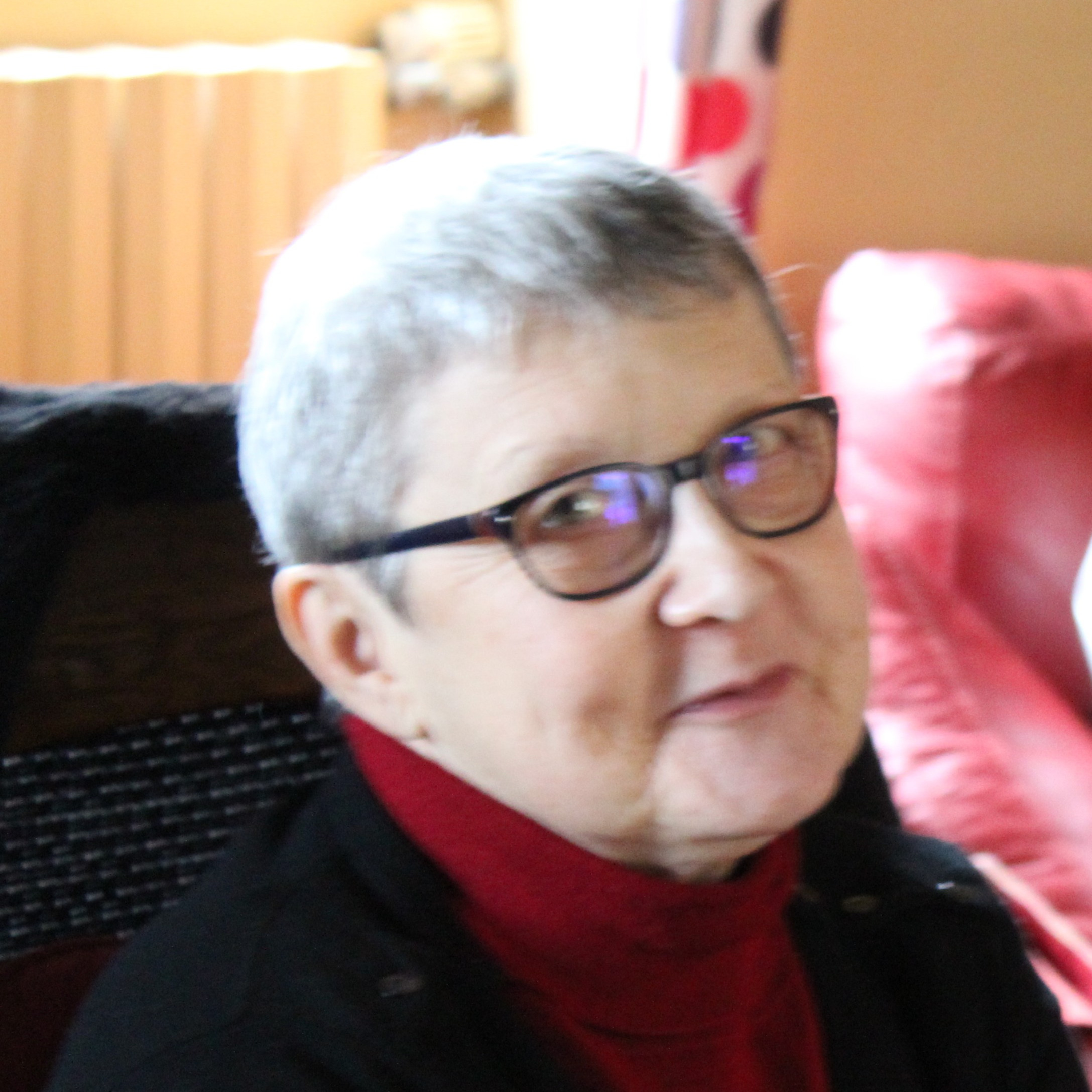 Photo de Pierrette SIMARD