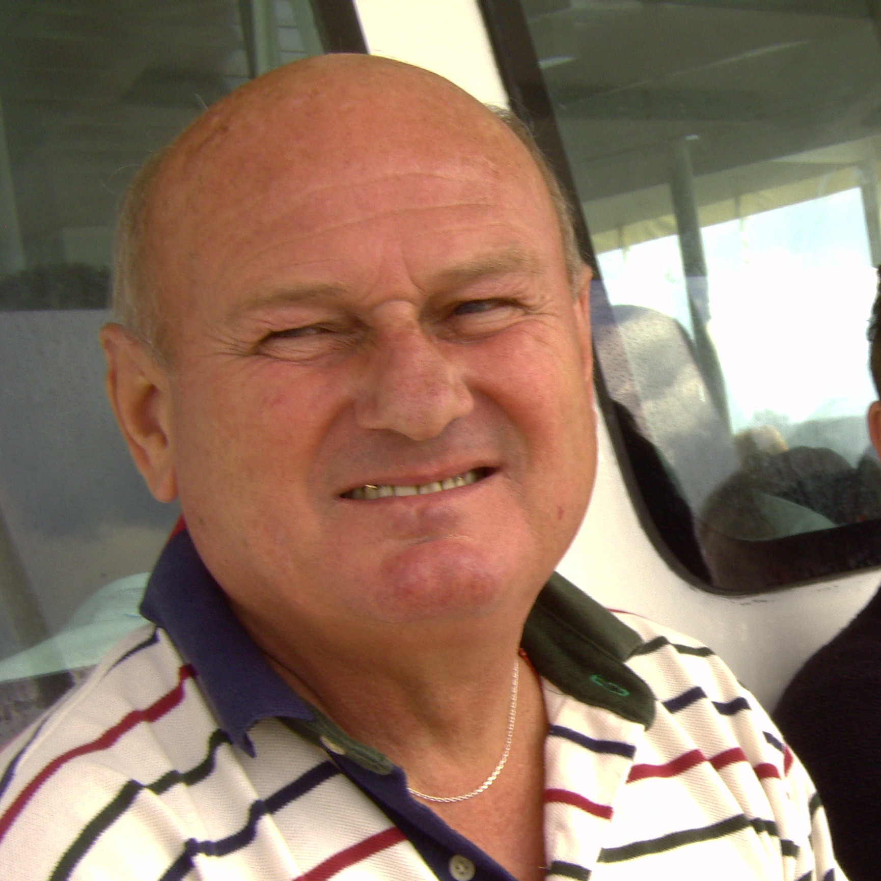 Photo de Léon MERON