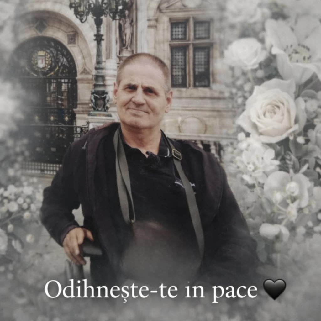 Photo d’Ioan NEGRU