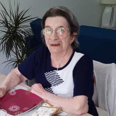 Photo de Jeanine HUIS