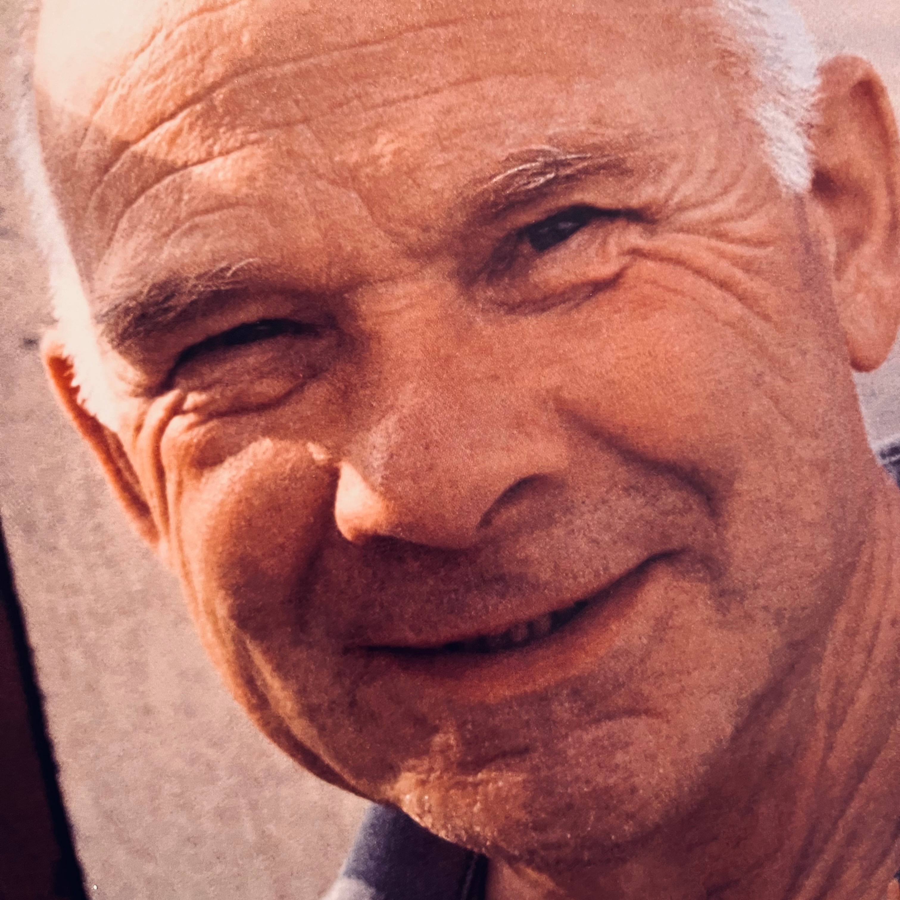 Photo de Christian GRAPIN