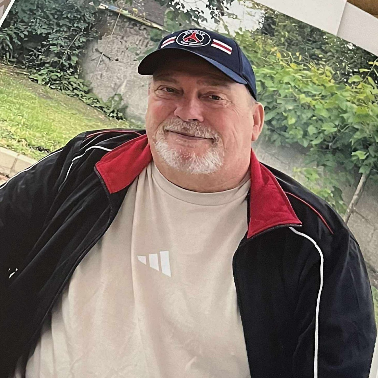 Photo d’Alain CASTEX