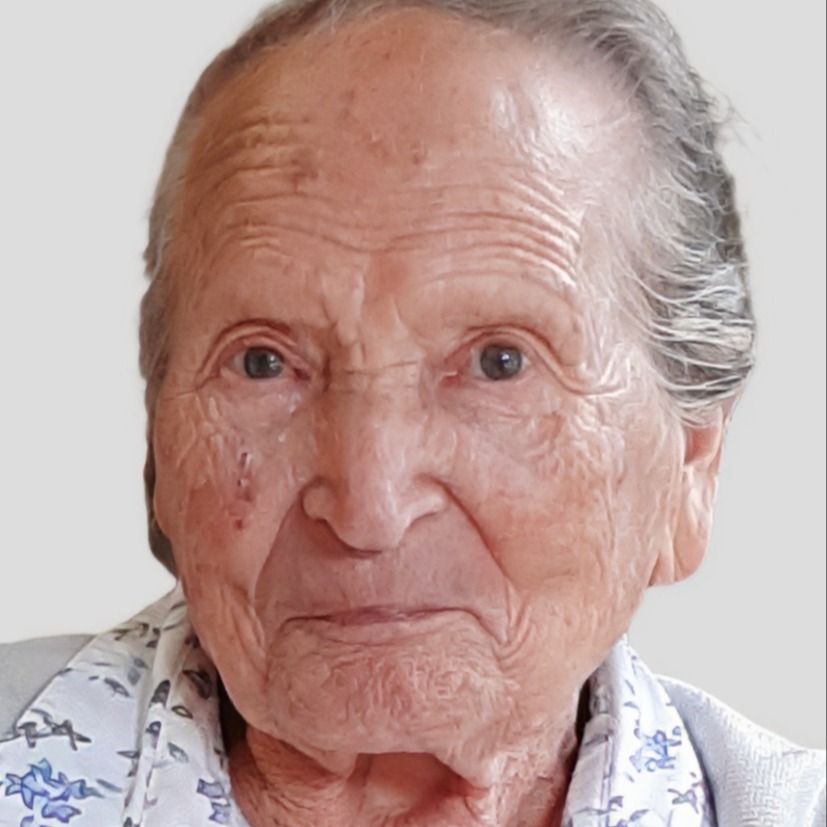 Photo de Magdaléna REGALES