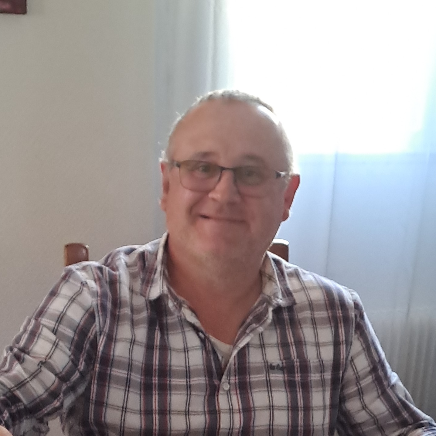 Photo de Thierry ANTONIW