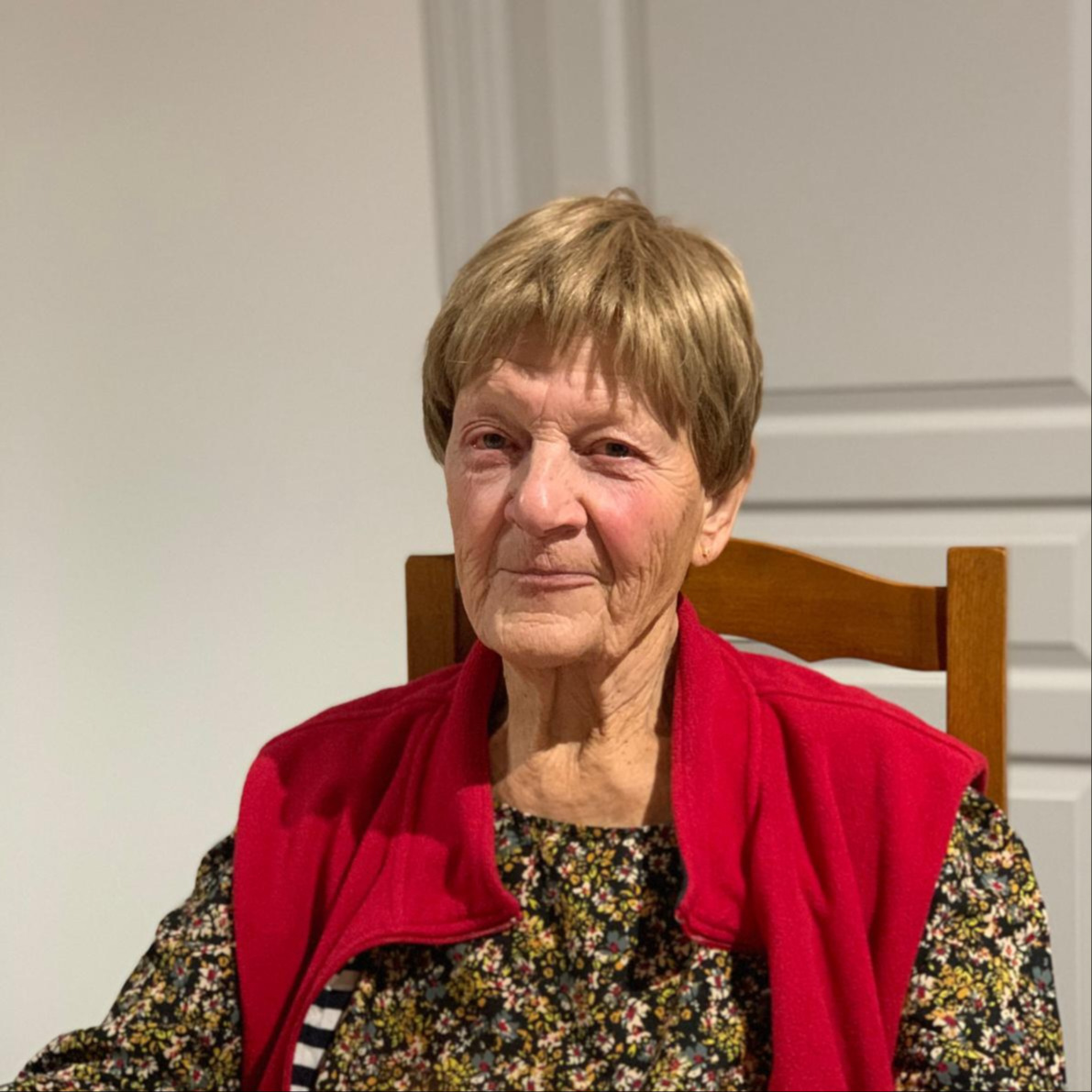 Photo d’Annie RONDEAU