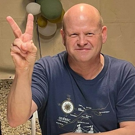 Photo d’Eric GAILLARD