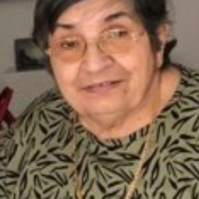 Photo de Lucie GOMEZ