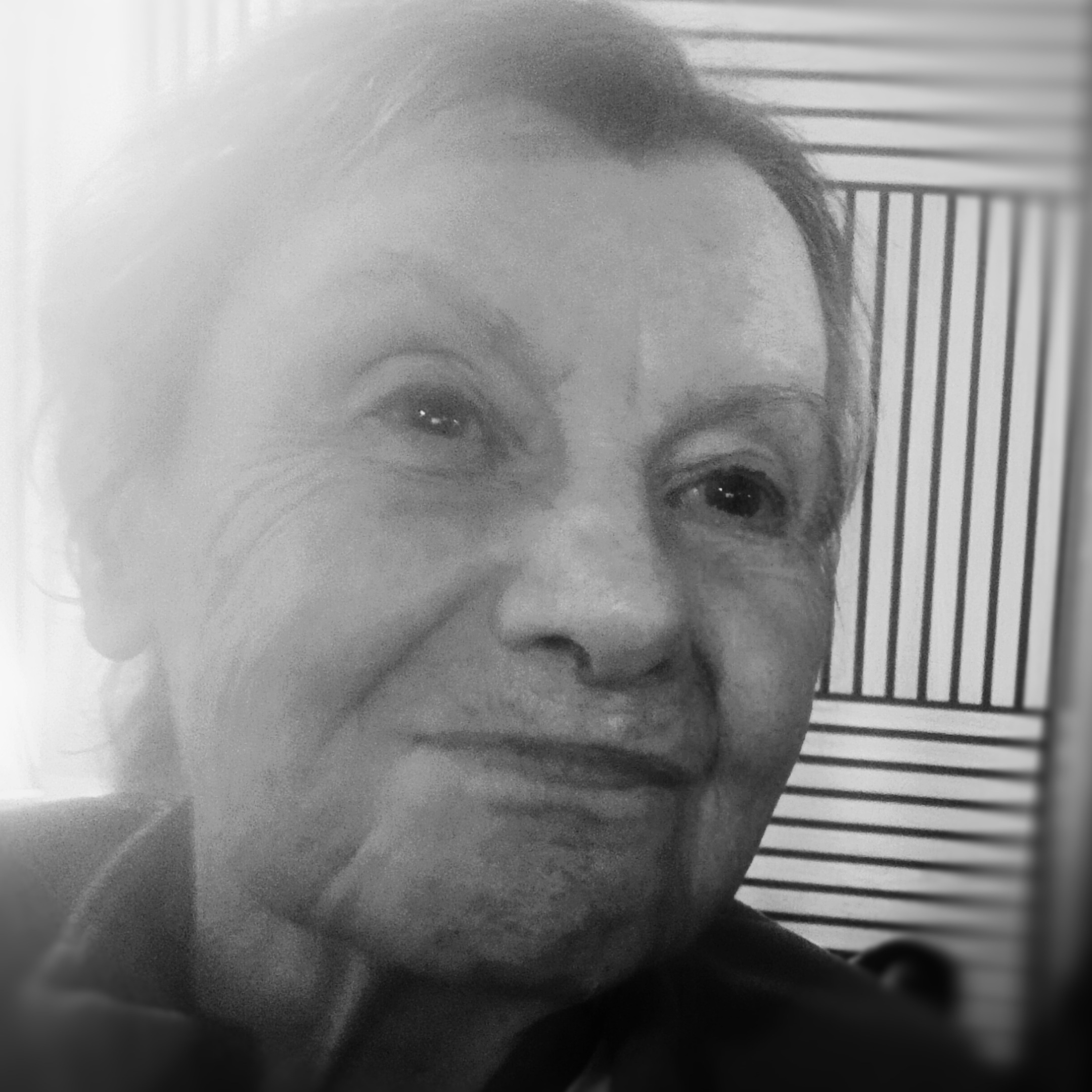 Photo de Brigitte AUBE