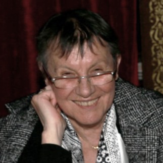 Photo de Brigitte AUBE