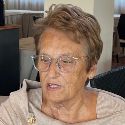 Photo de Danielle SIMARD