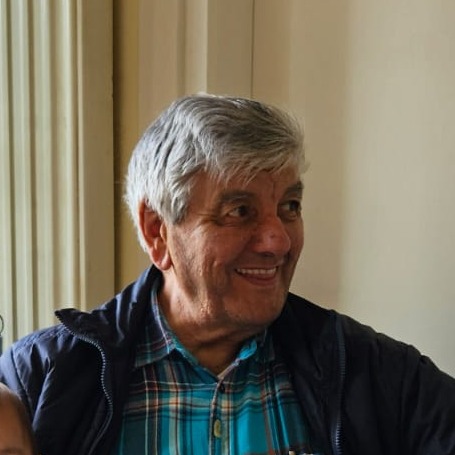 Photo de Christian DELADERRIERE