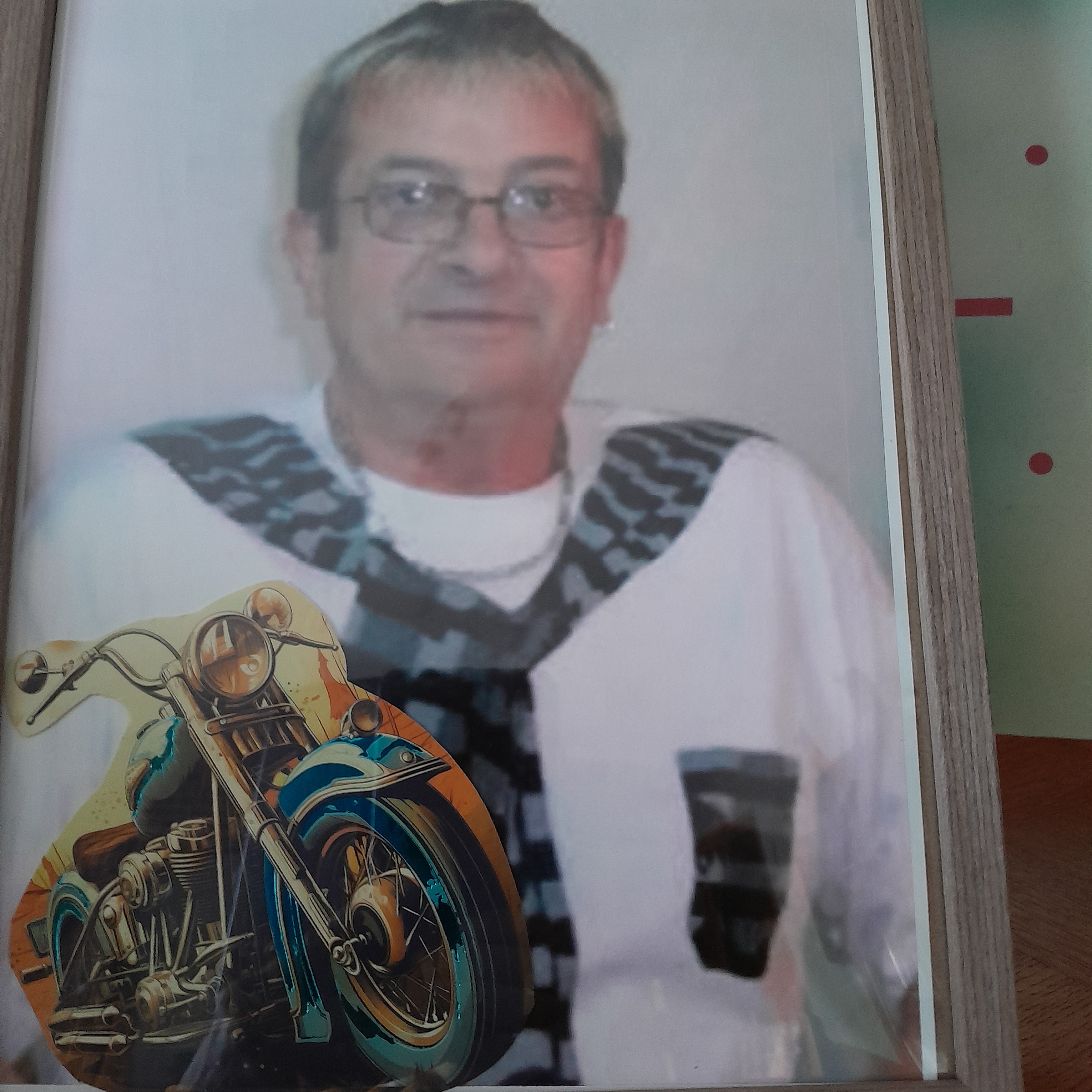 Photo de Philippe BLONDEAU