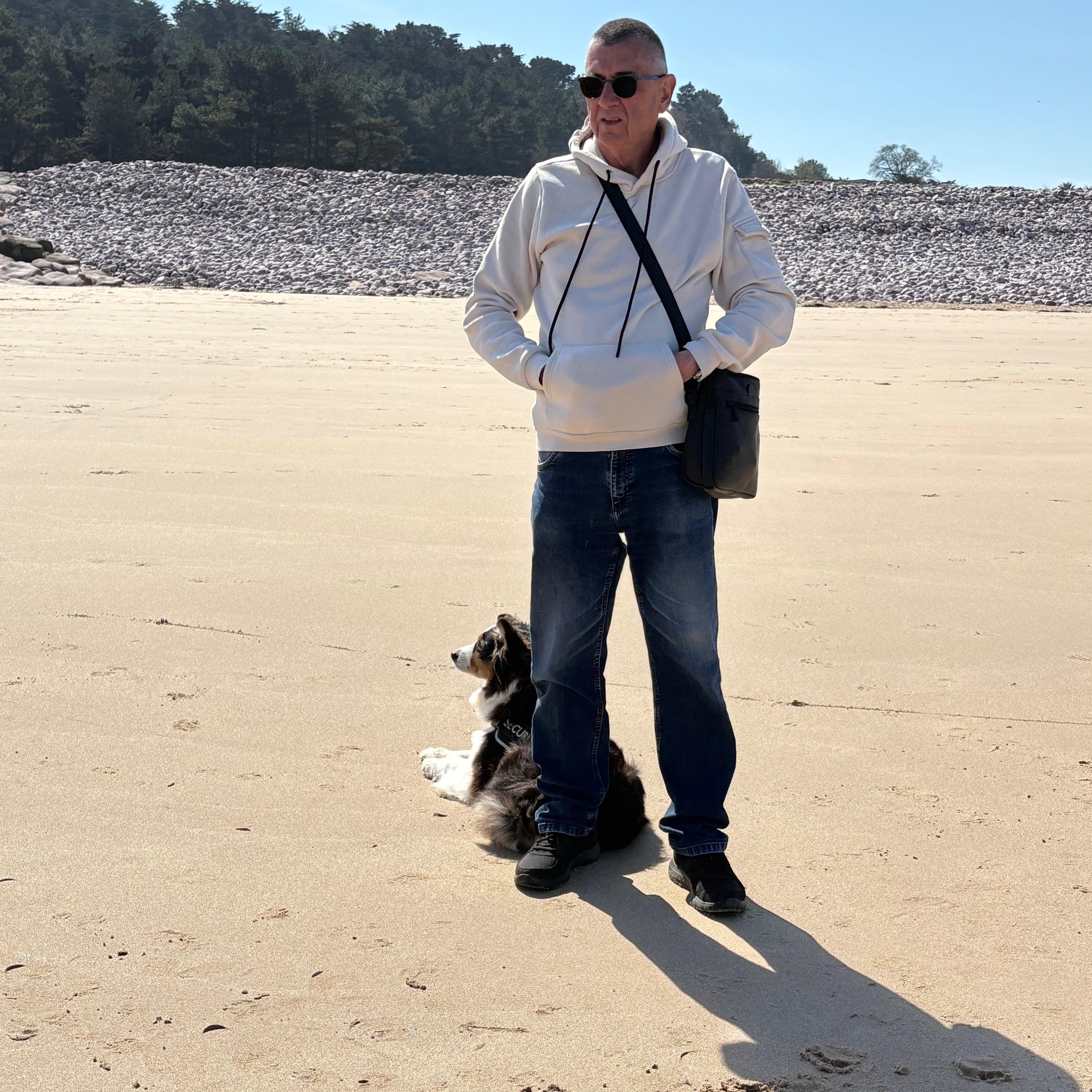 Photo de Francis BLONDELET