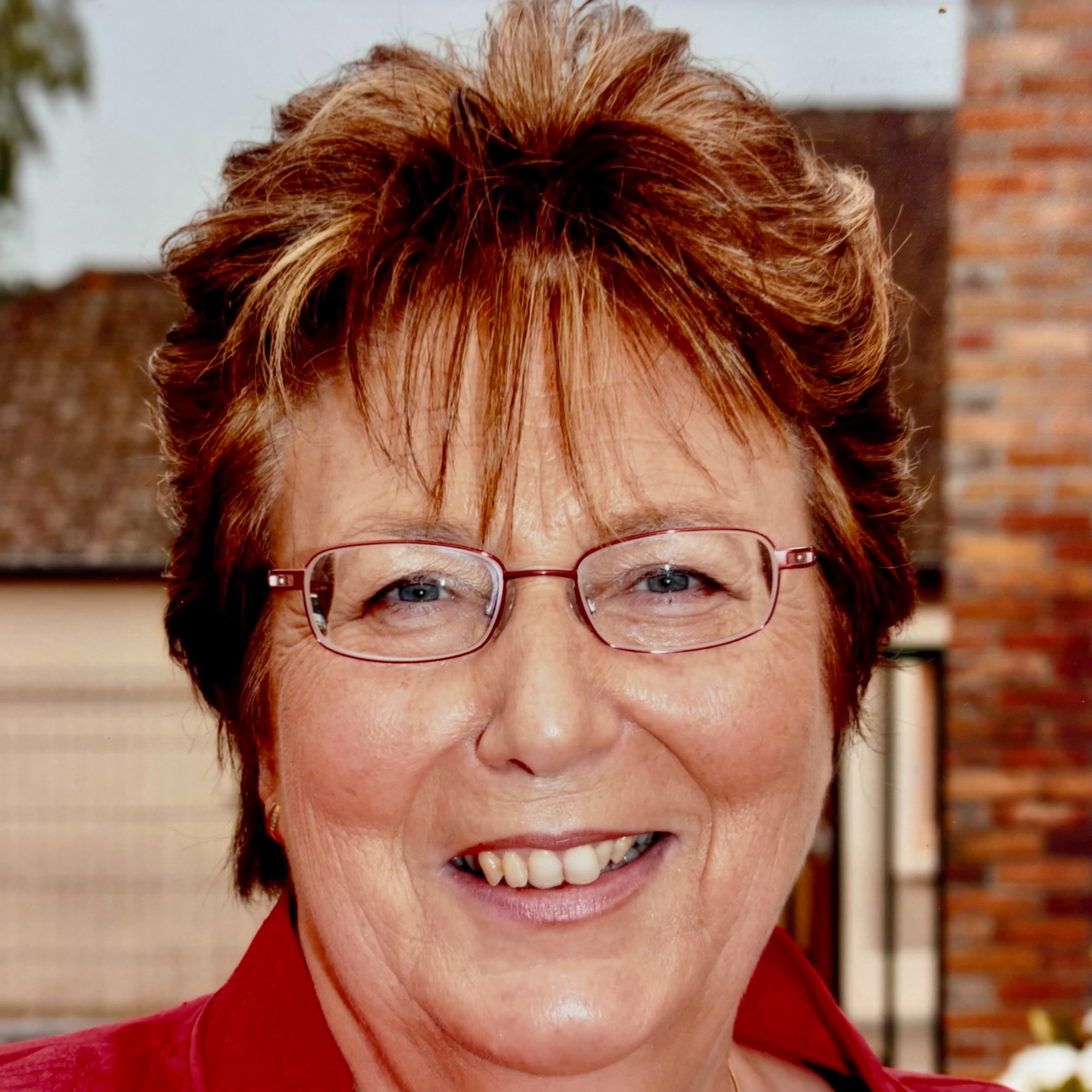 Photo de Françoise BERNARD