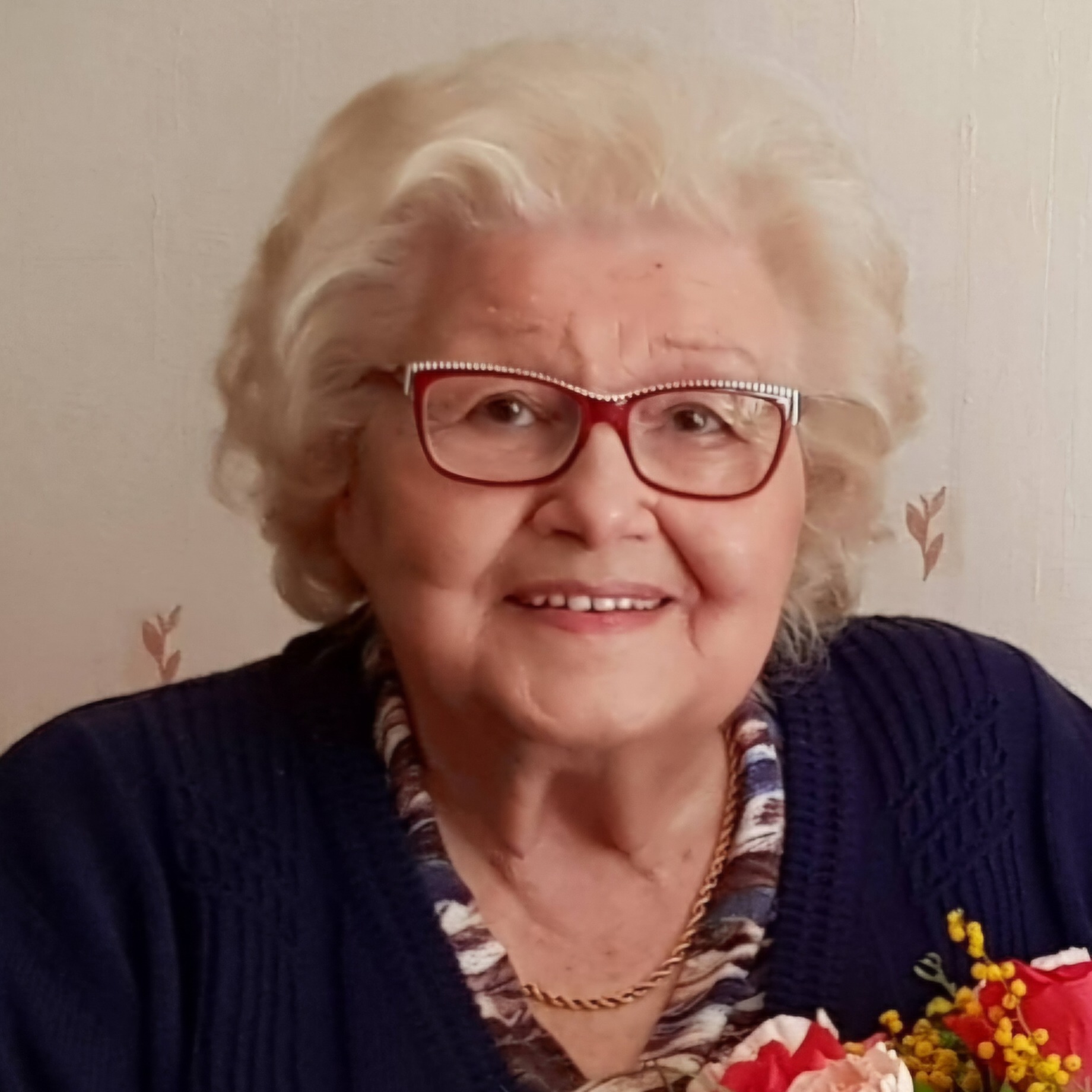 Photo de Danièle RICHARD