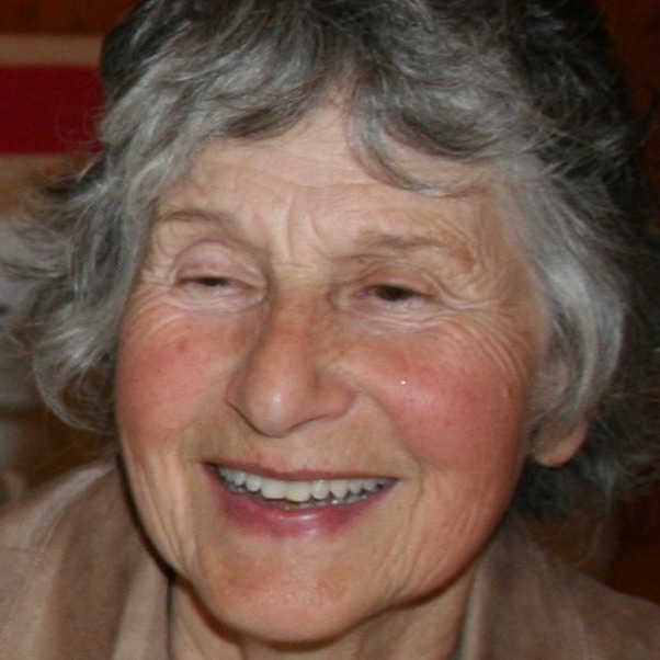 Photo d’Huguette ORLANDINI