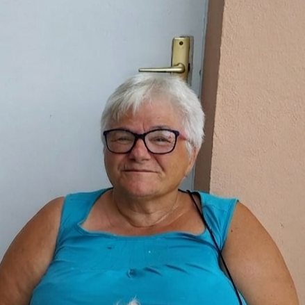 Photo de Viviane MAÏSSA