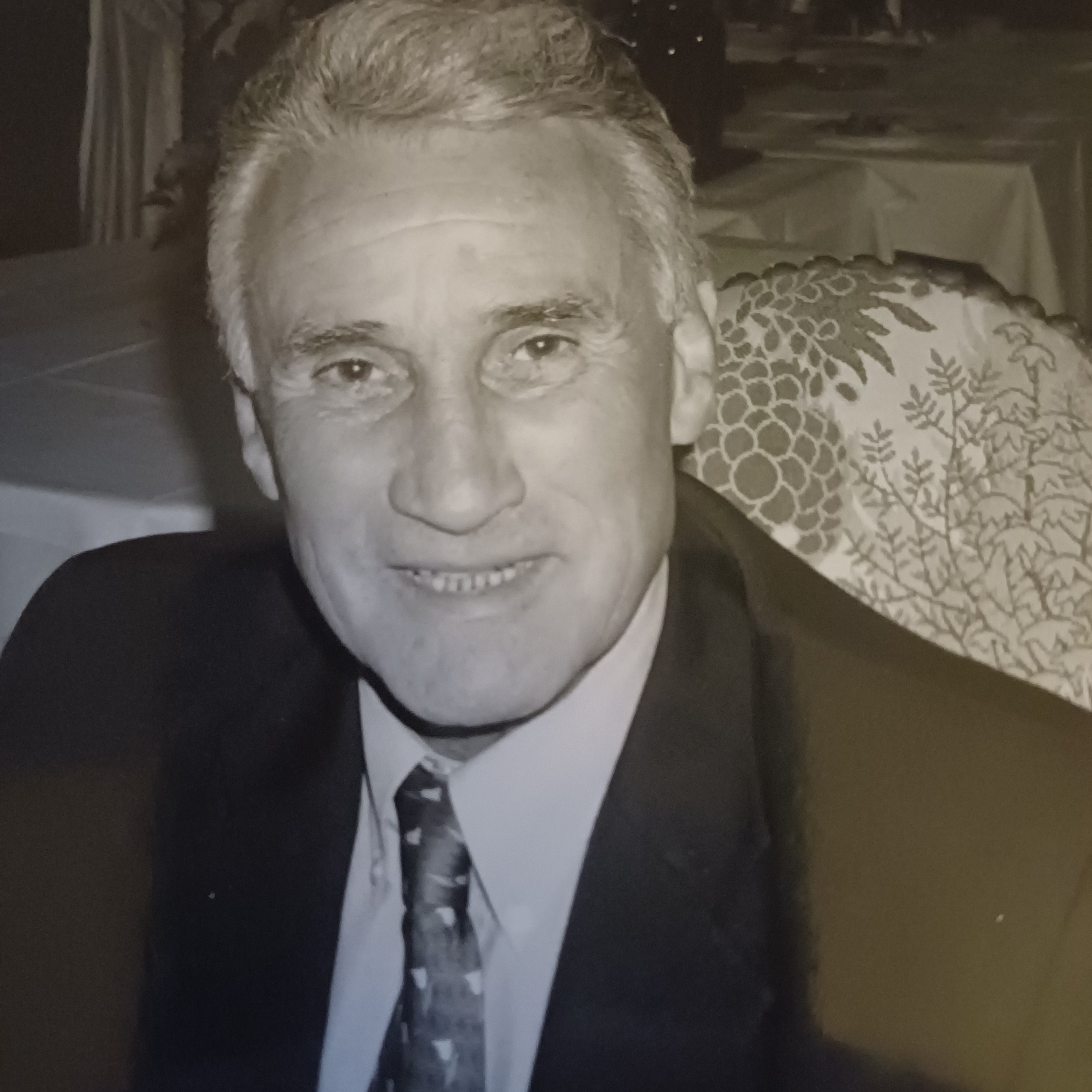 Photo de Jean-Philippe LEMENAN