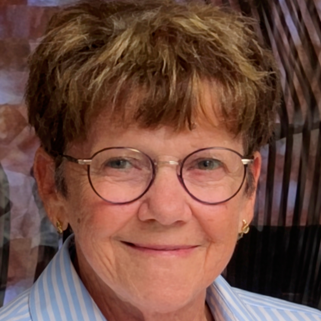 Photo de Marie-José TOUYRAC