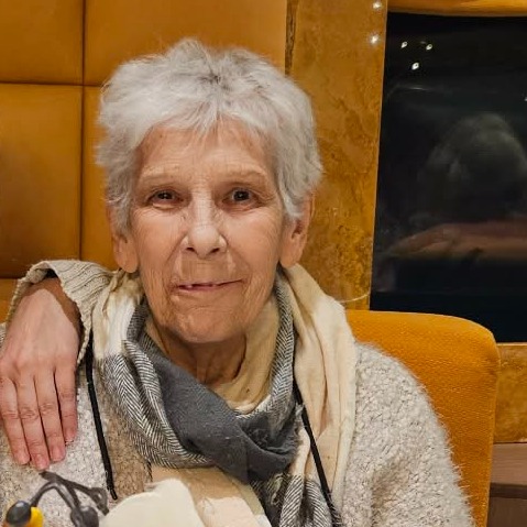 Photo de Michelle DUFAUD