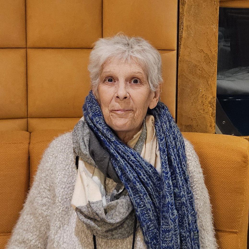 Photo de Michelle DUFAUD