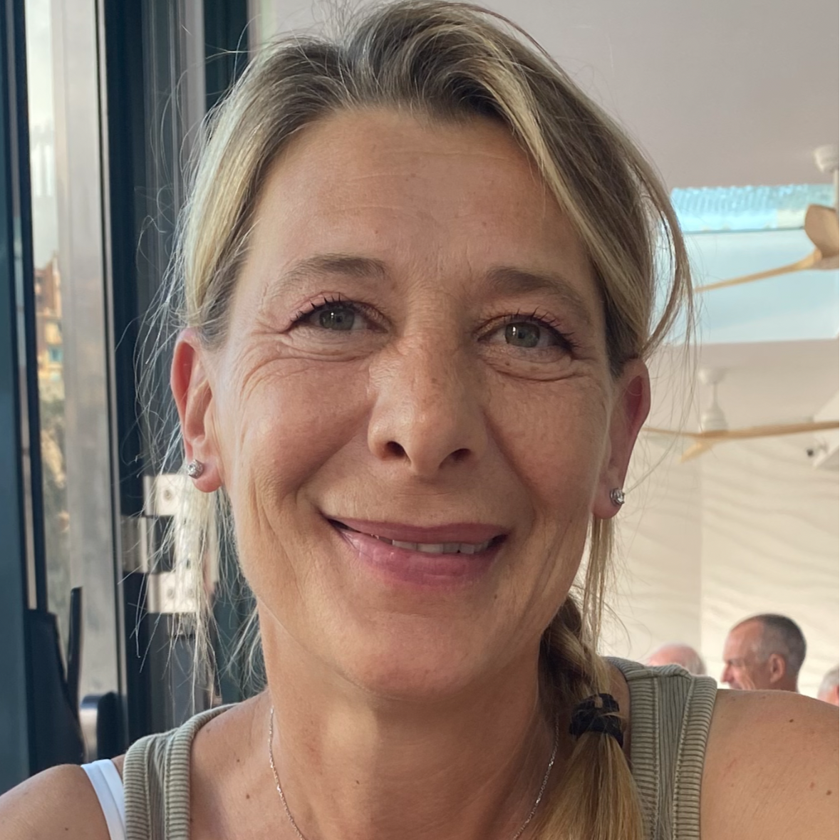 Photo de Sandra STERLE