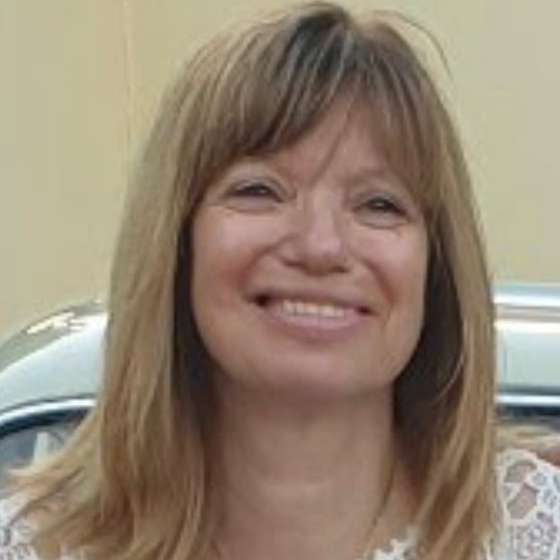 Photo de Brigitte BRICKER