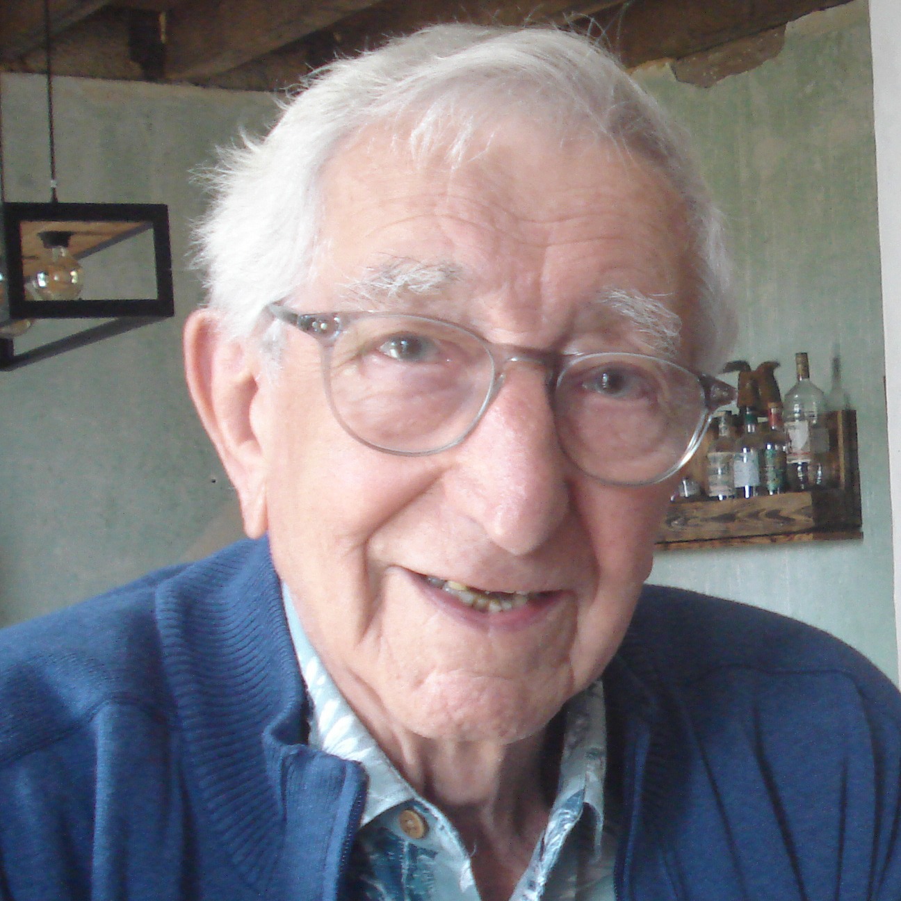 Photo de Paul BONANNI