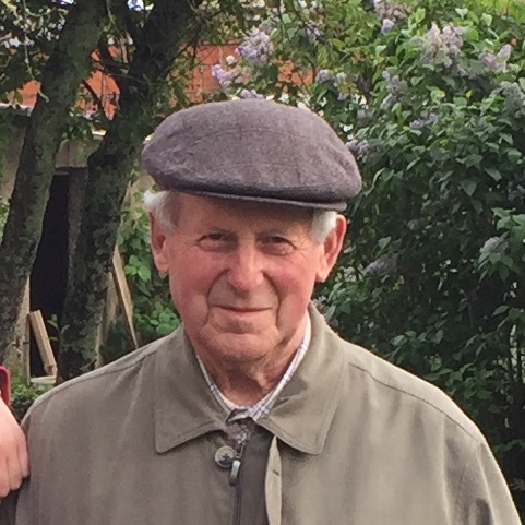 Photo de Bernard DUMONT