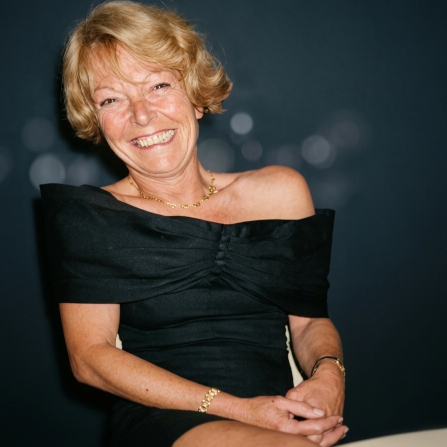 Photo de Marie-Angèle DEBIASTRE
