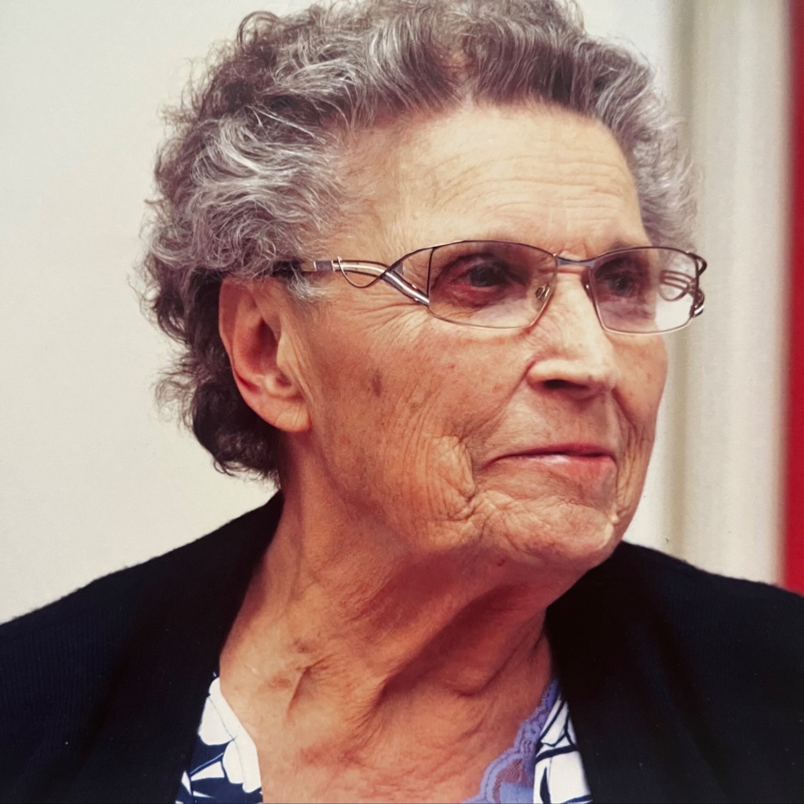 Photo de Colette HUYARD
