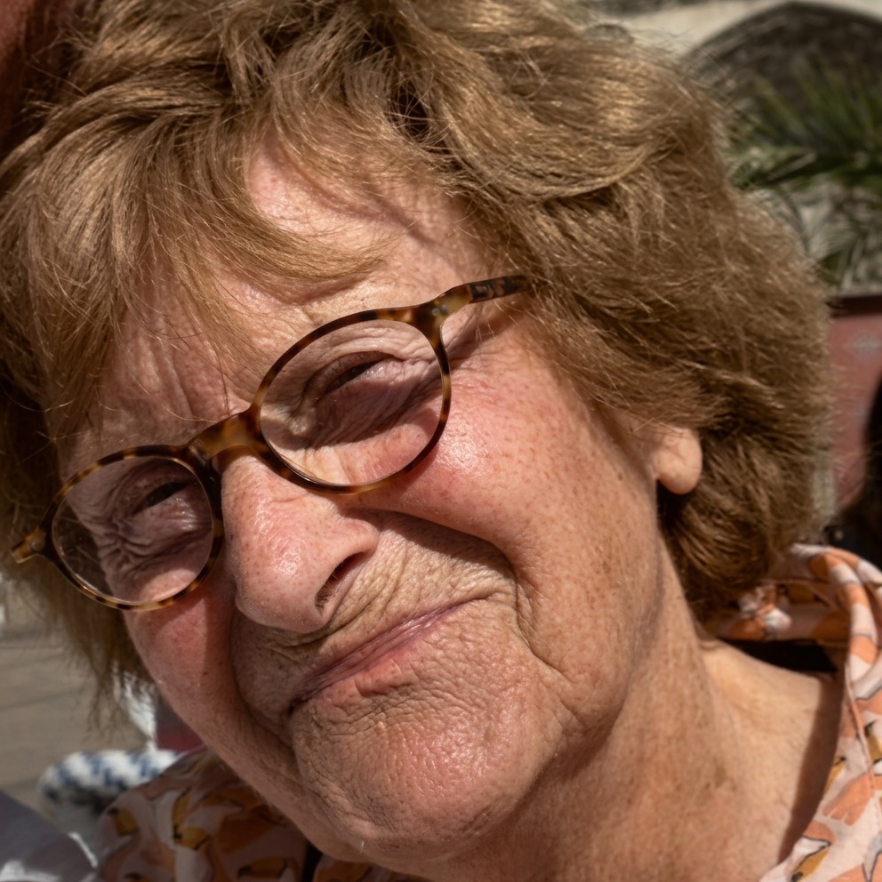 Photo de Paulette BELLONE