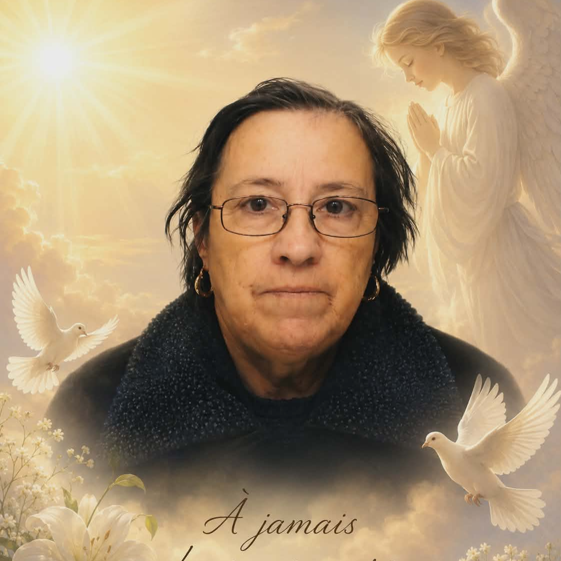 Photo de Mauricette GOULT
