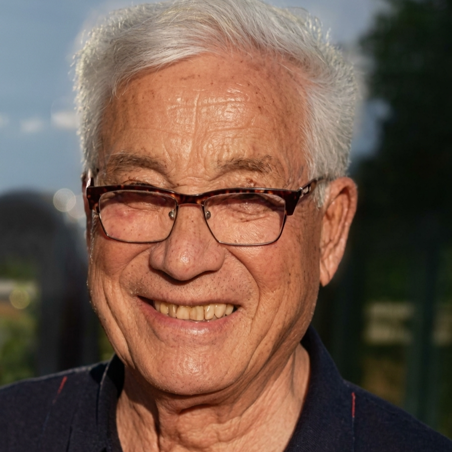Photo de Christian ROUSSANGE