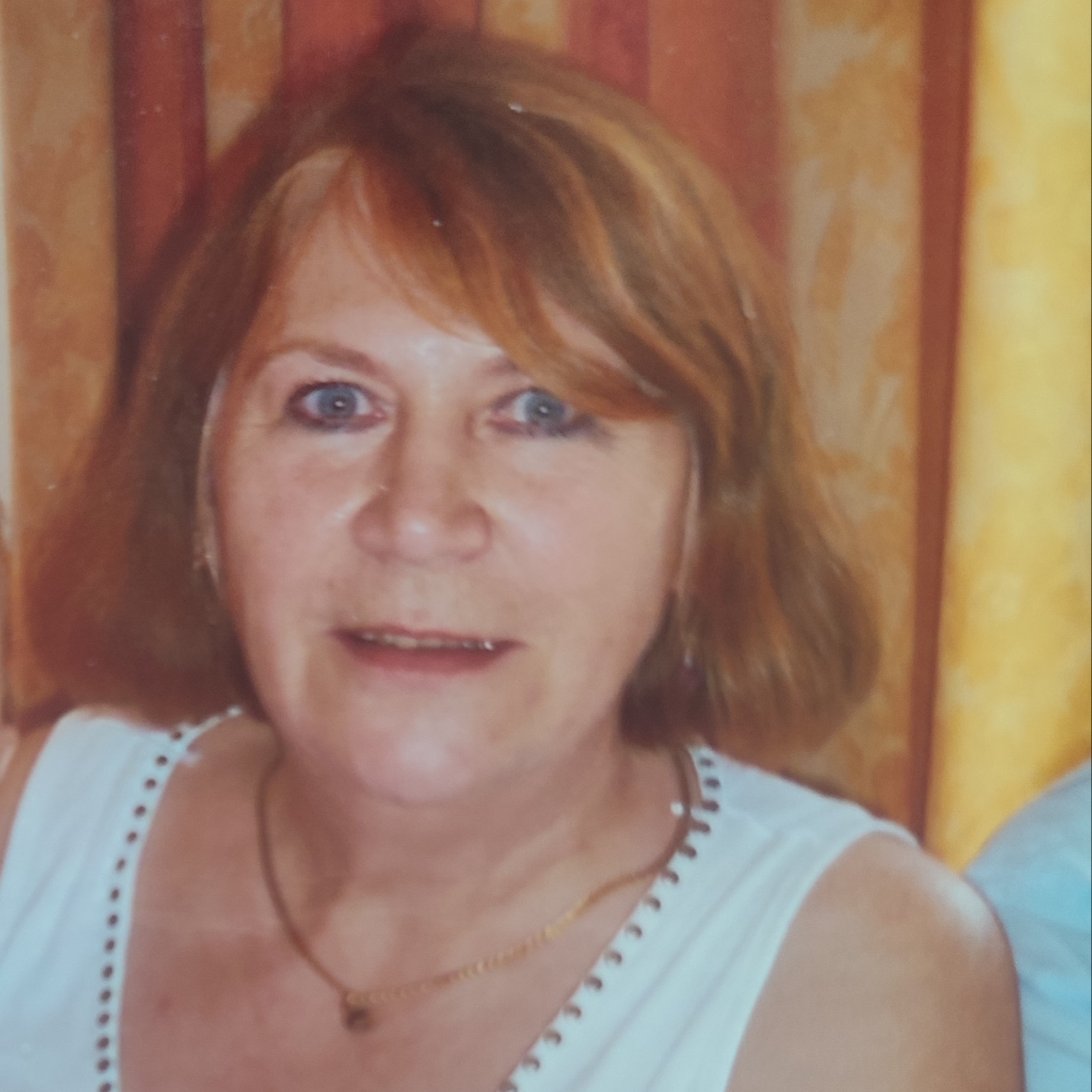 Photo de Christiane FEUVRIER