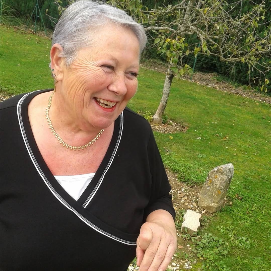Photo de Claudine DAUTEL