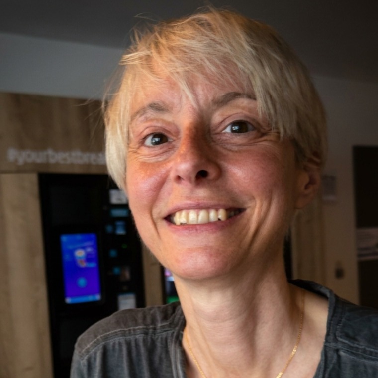 Photo de Stéphanie MARS