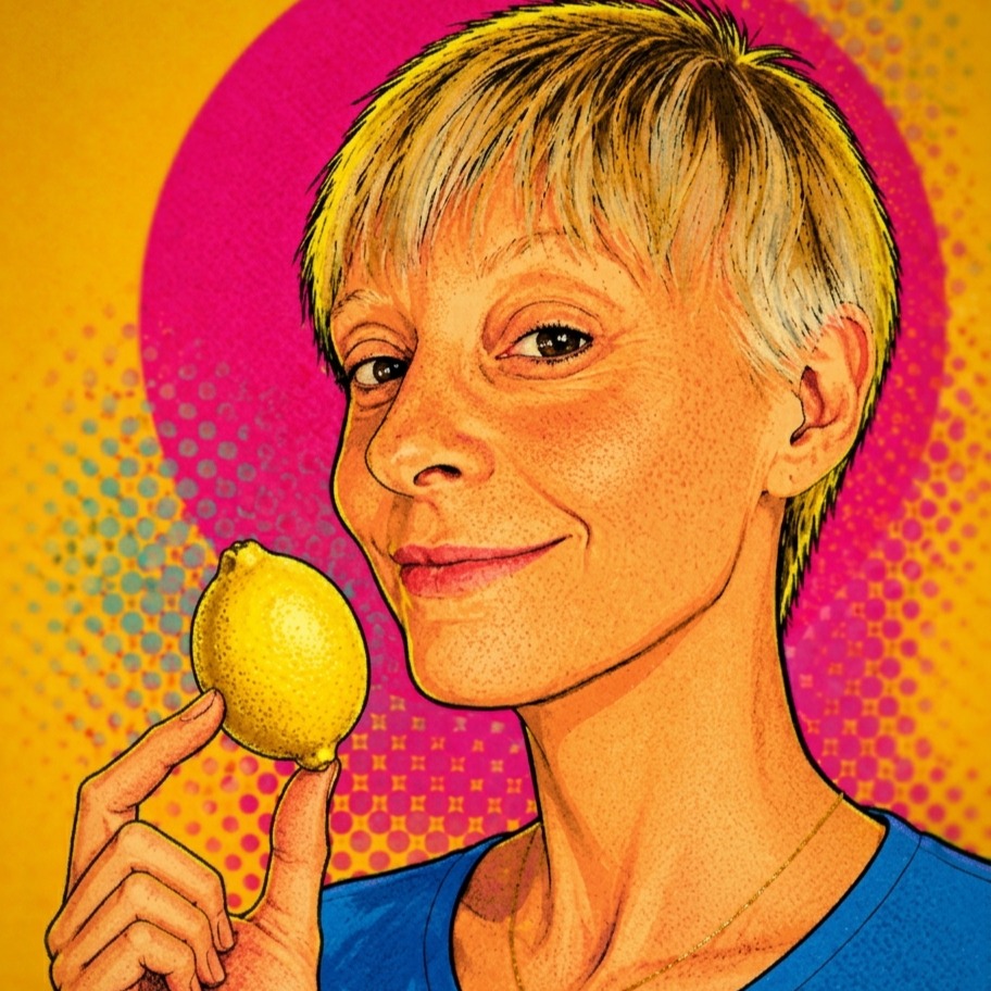 Photo de Stéphanie MARS