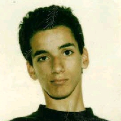 Photo de Frederick CHARLE