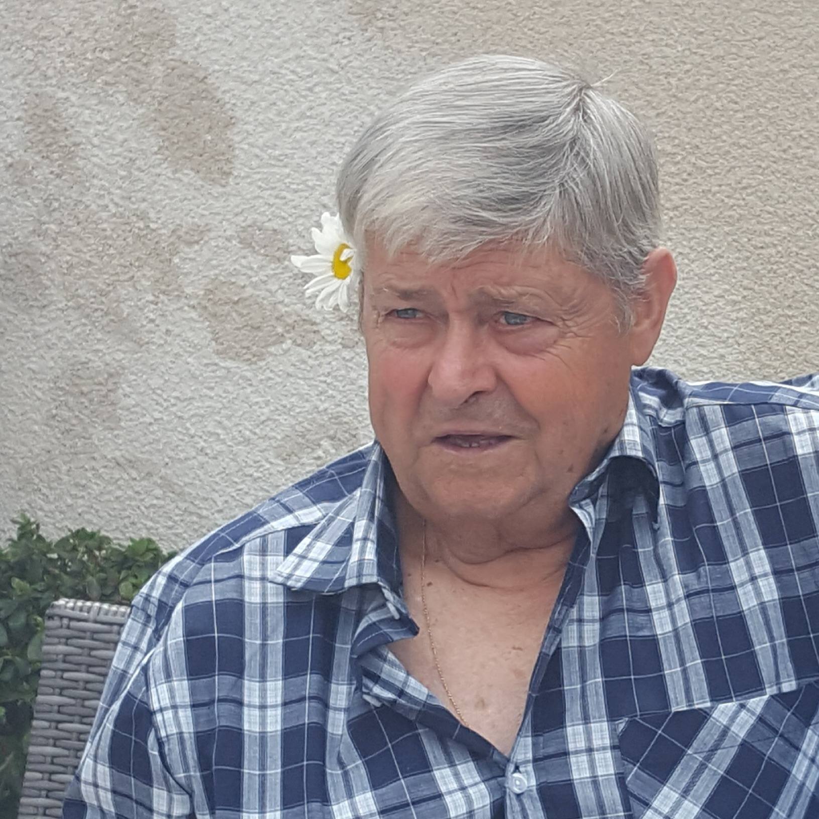 Photo de Delfim Dos Santos GERALDO