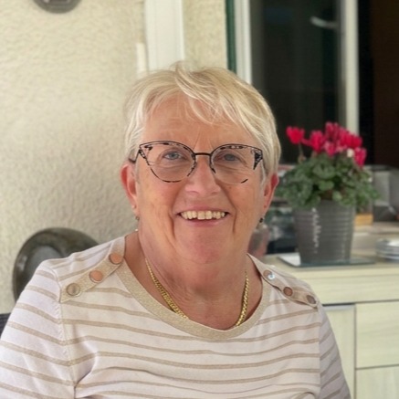 Photo de Monique SAGEON