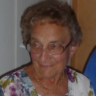 Photo de Suzanne CREVEAU