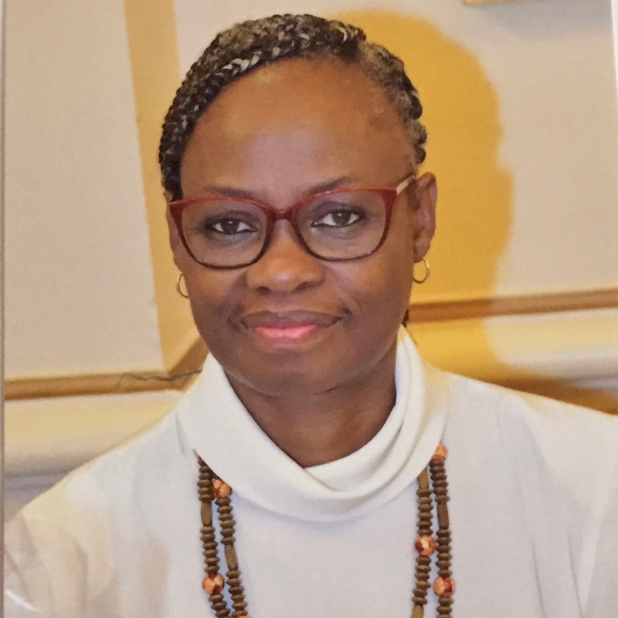 Photo de Marguerite N'GOMA
