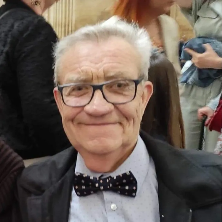 Photo d’Andre CHABOT