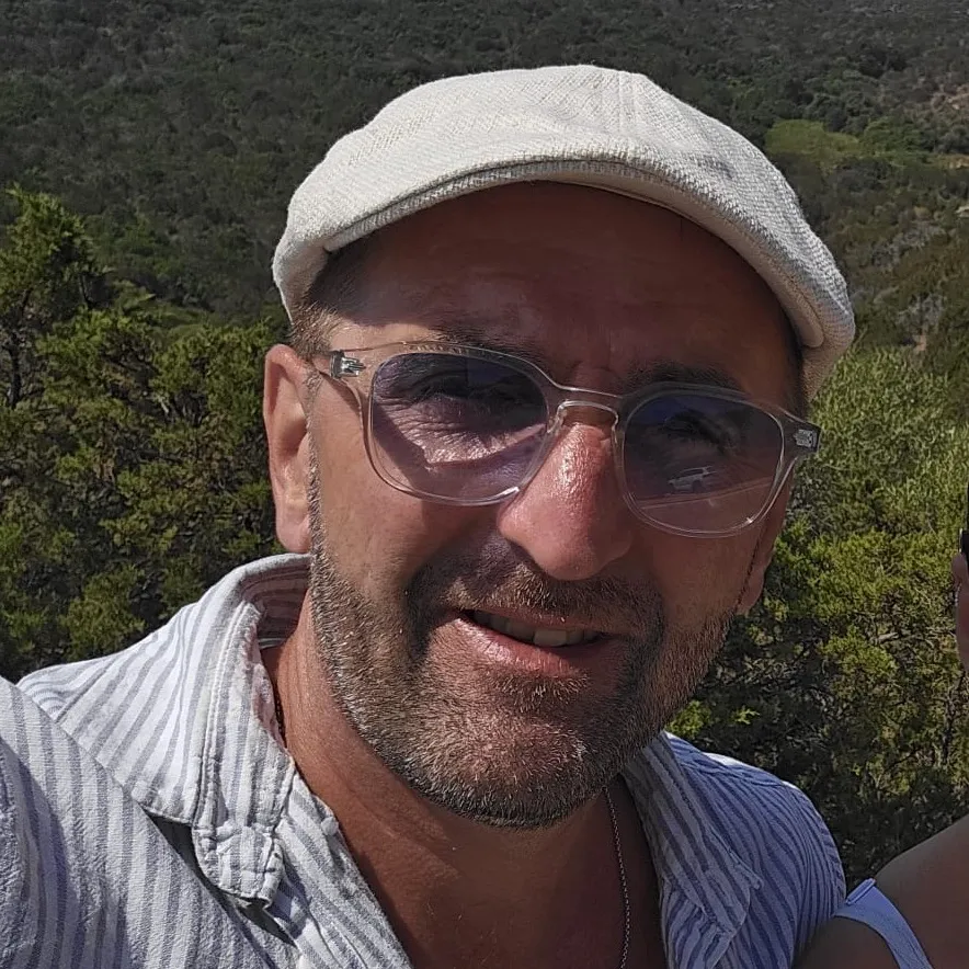 Photo d’Hervé CHAUSSIS
