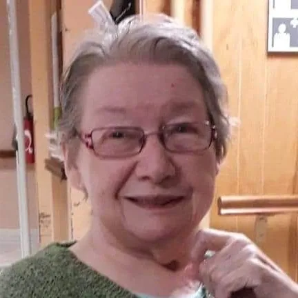 Photo de Claudine BEUVELET