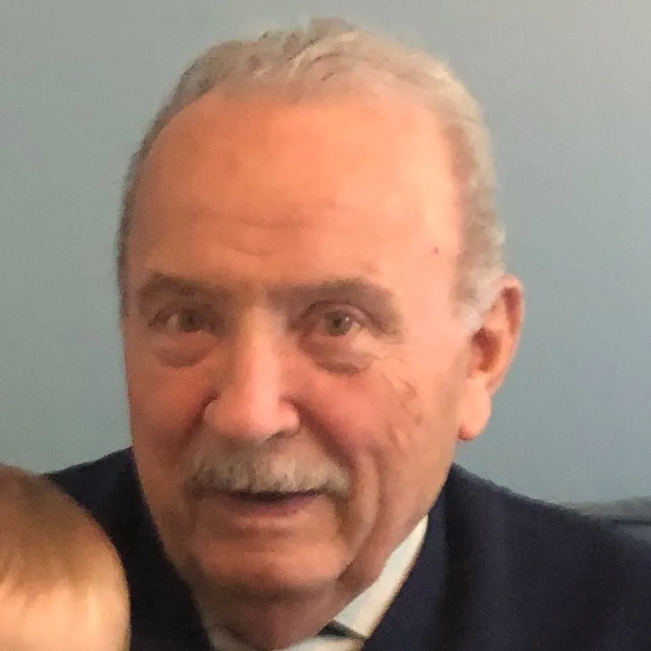 Photo de Guy ANDRÉ