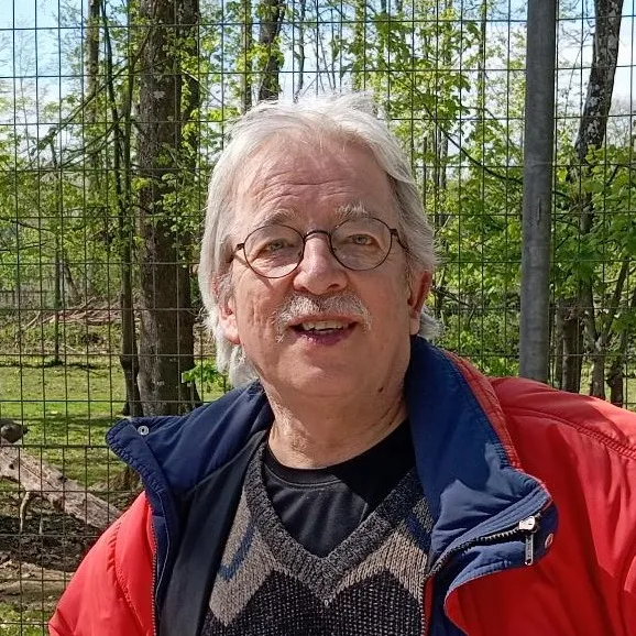Photo de Jean-Dominique DELOSTAL