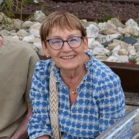 Photo de Danièle TANANT
