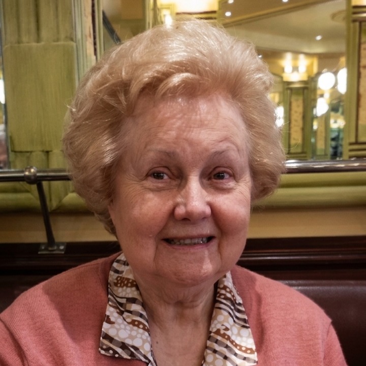 Photo de Marie-José COLLETIER